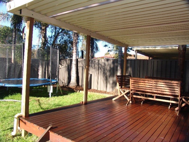 Claremont Meadows NSW 2747