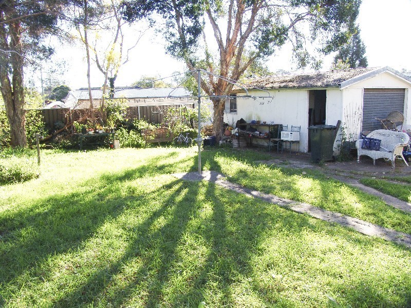 South Penrith NSW 2750