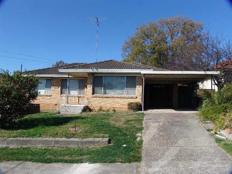 South Penrith NSW 2750