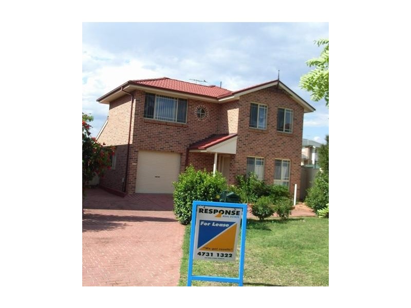 3A Wandoo Glen, Kingswood NSW 2747