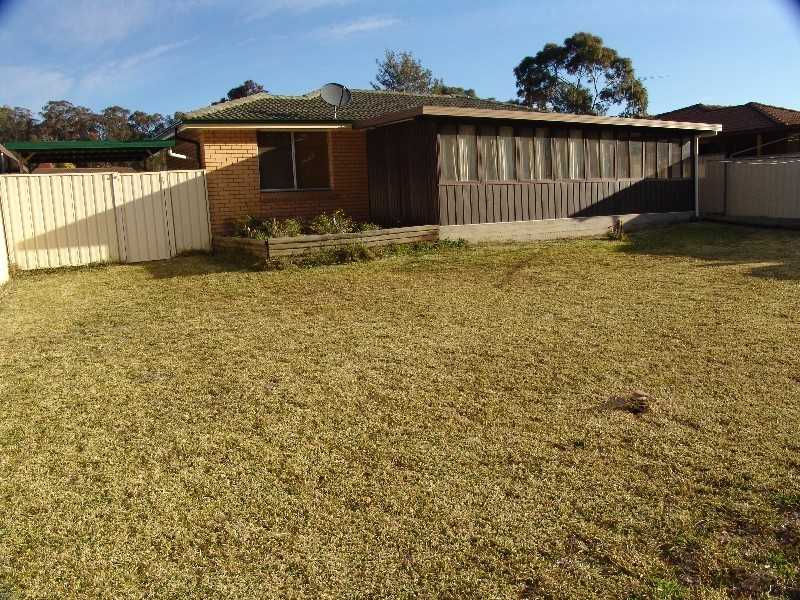 Werrington Downs NSW 2747