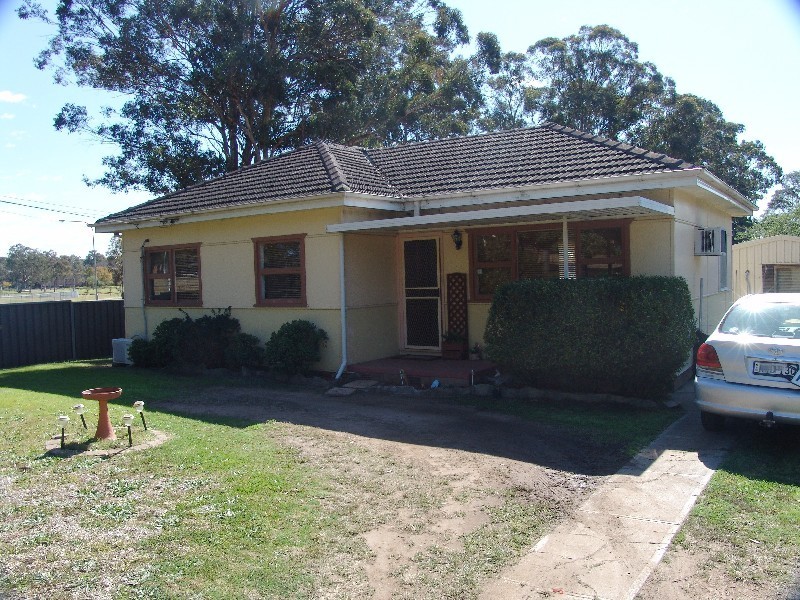 Kingswood NSW 2747