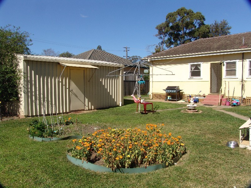 Kingswood NSW 2747