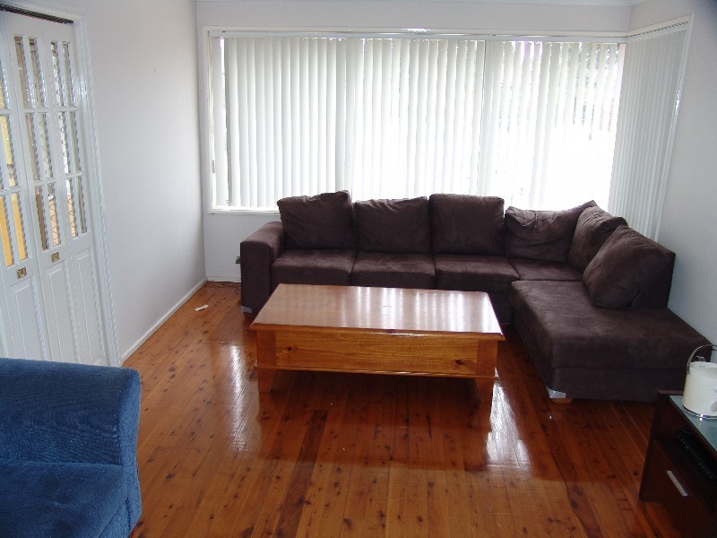 Werrington County NSW 2747