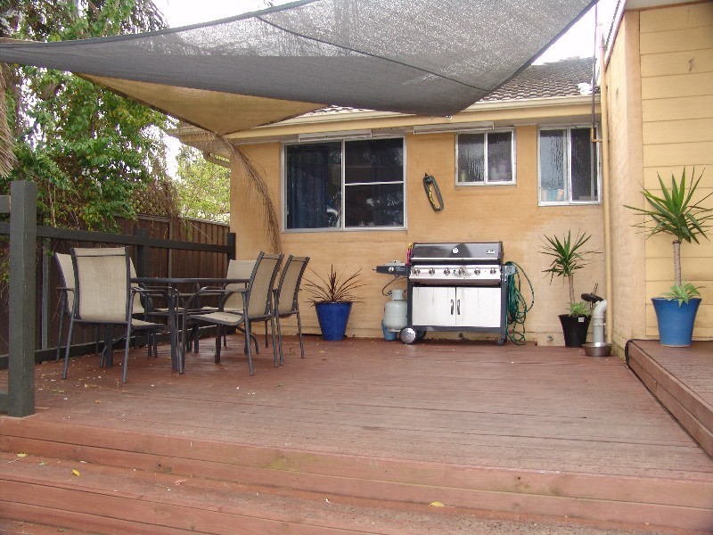 Werrington County NSW 2747