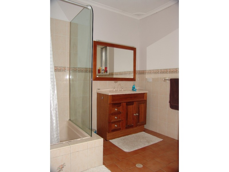 Werrington County NSW 2747