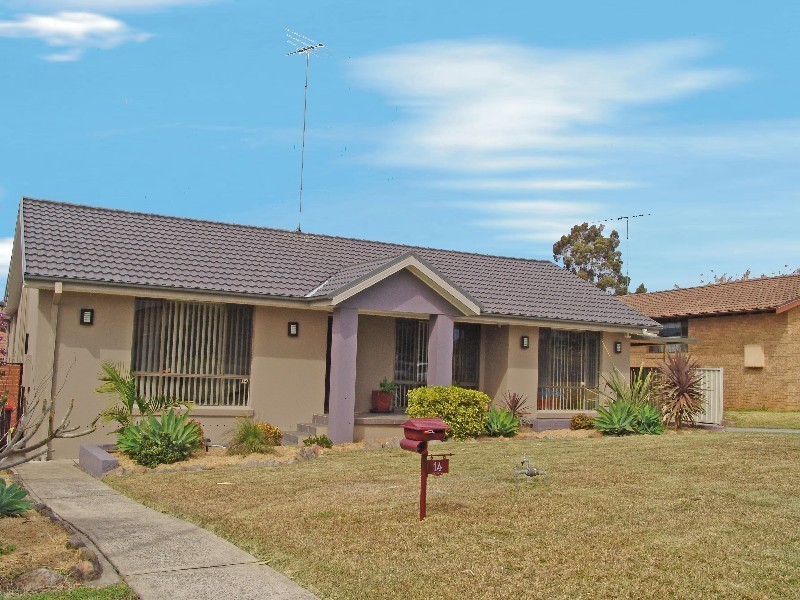 South Penrith NSW 2750