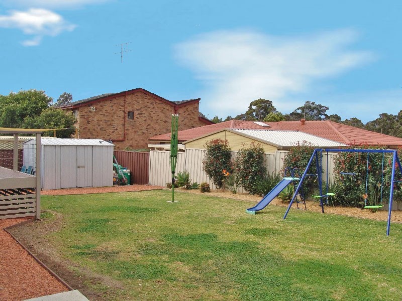 South Penrith NSW 2750