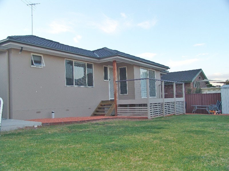 South Penrith NSW 2750