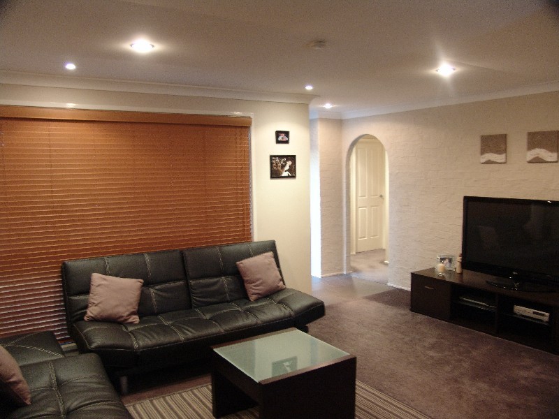 South Penrith NSW 2750