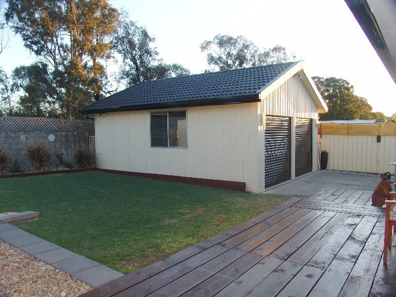 South Penrith NSW 2750