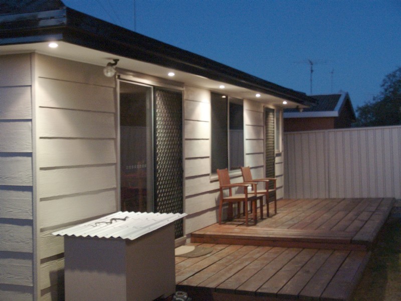 South Penrith NSW 2750