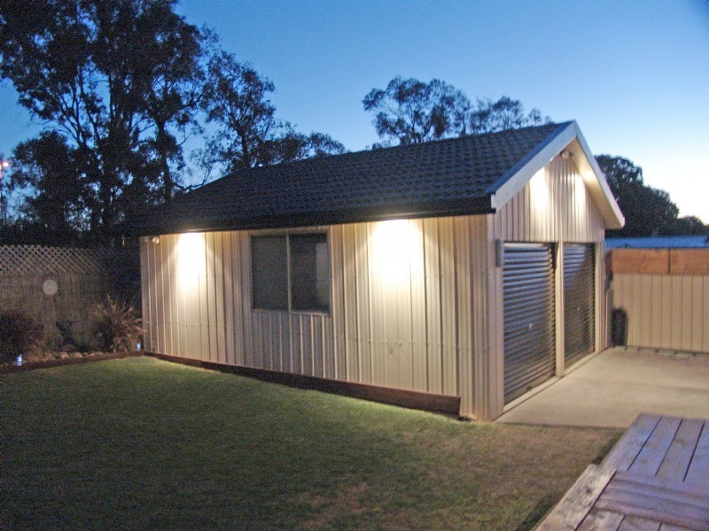 South Penrith NSW 2750