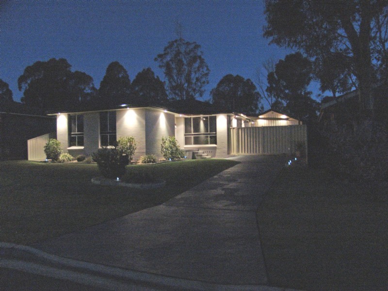 South Penrith NSW 2750