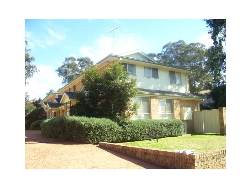 4/43 First Street, Kingswood NSW 2747