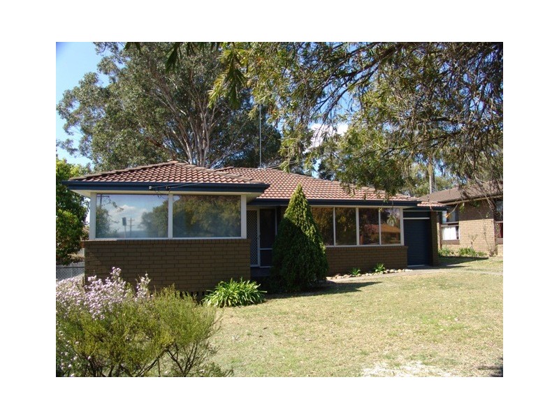 1 Ascot Place, South Penrith NSW 2750