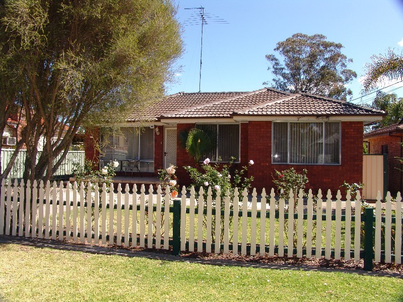 Cambridge Park NSW 2747