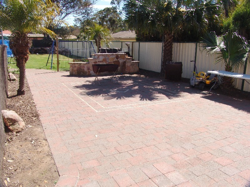 Cambridge Park NSW 2747