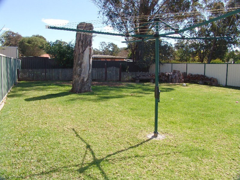 Cambridge Park NSW 2747