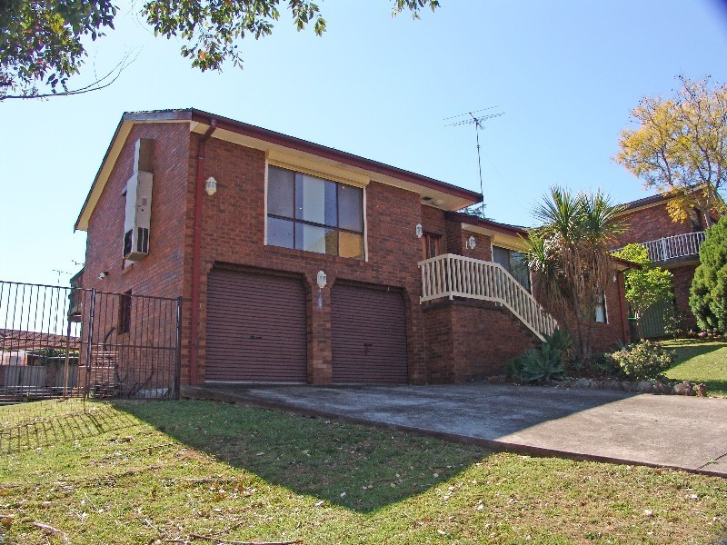 Kingswood NSW 2747
