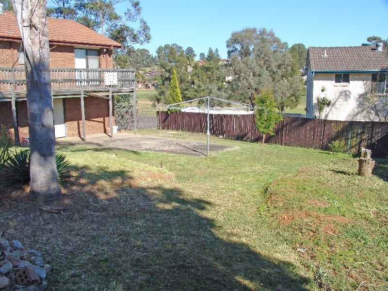 Kingswood NSW 2747