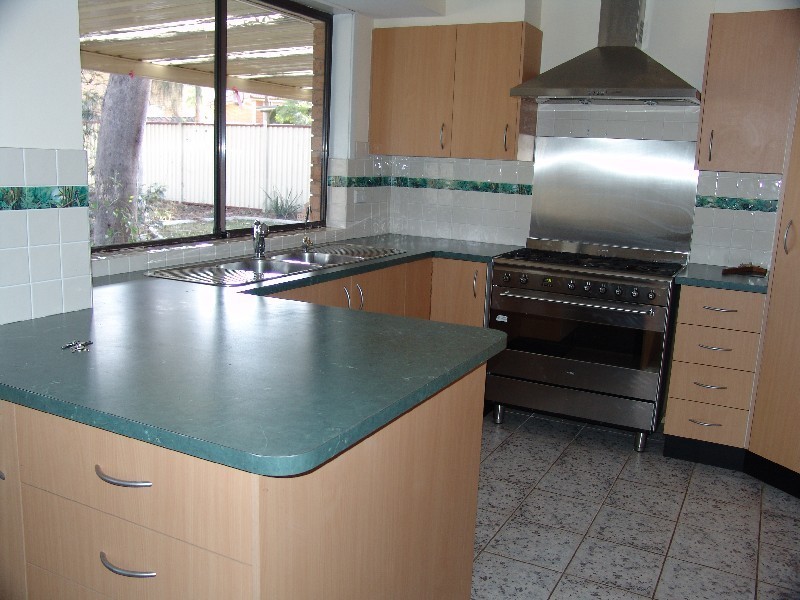 Werrington Downs NSW 2747