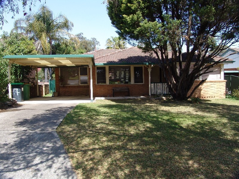 South Penrith NSW 2750