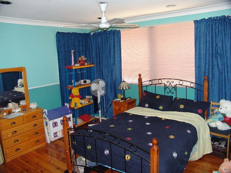 South Penrith NSW 2750