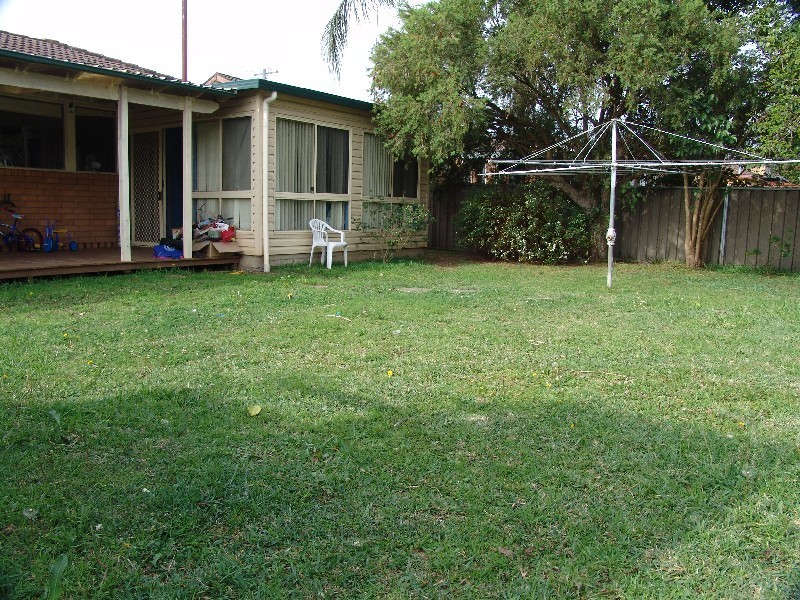 South Penrith NSW 2750