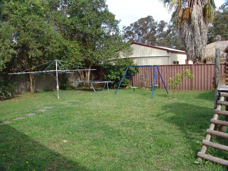 South Penrith NSW 2750