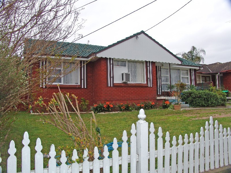 South Penrith NSW 2750