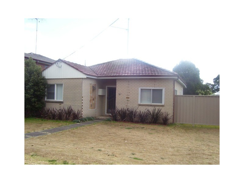 91 Castlereagh Street, Penrith NSW 2750