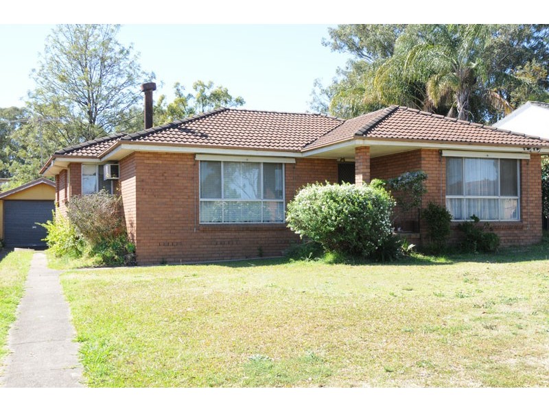 Cambridge Park NSW 2747