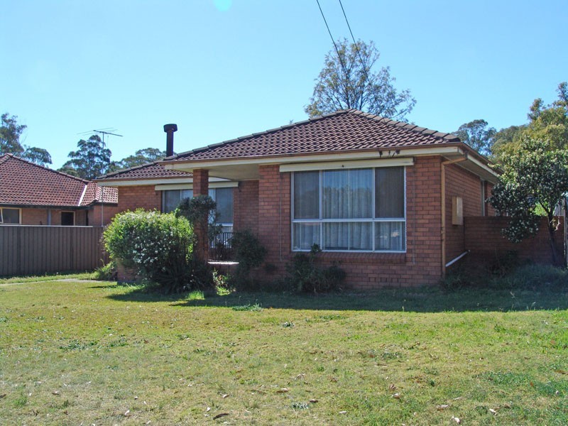 Cambridge Park NSW 2747