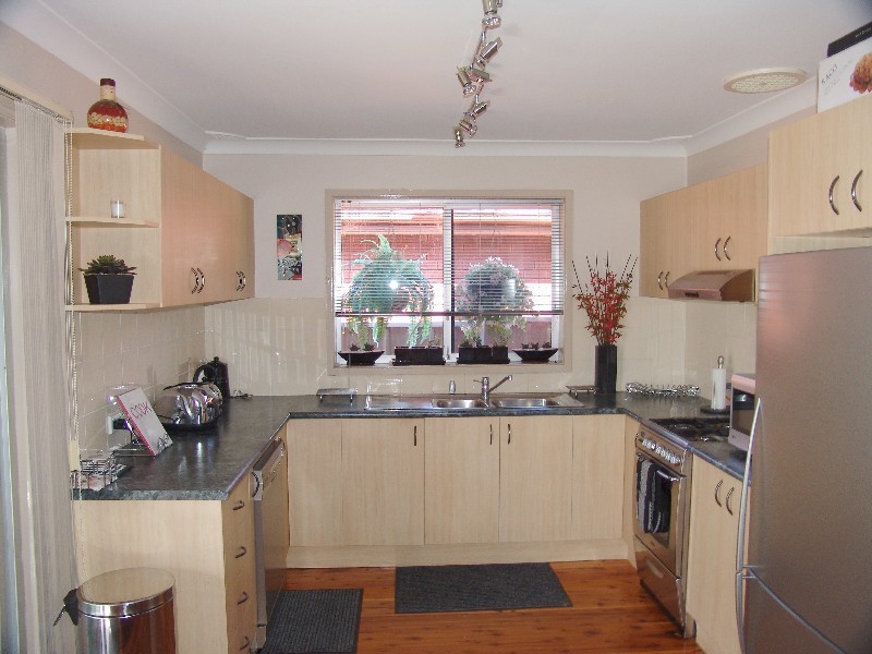 Mount Riverview NSW 2774