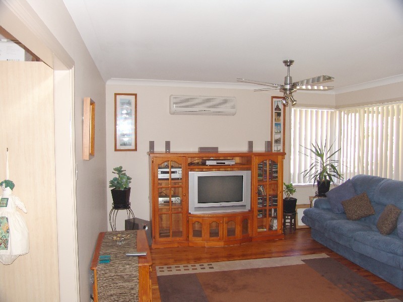 Mount Riverview NSW 2774