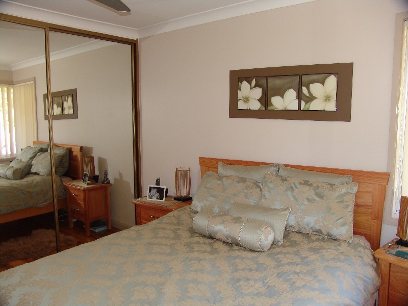 Mount Riverview NSW 2774