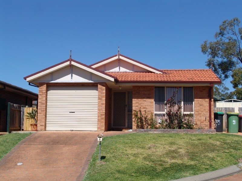 Glenmore Park NSW 2745