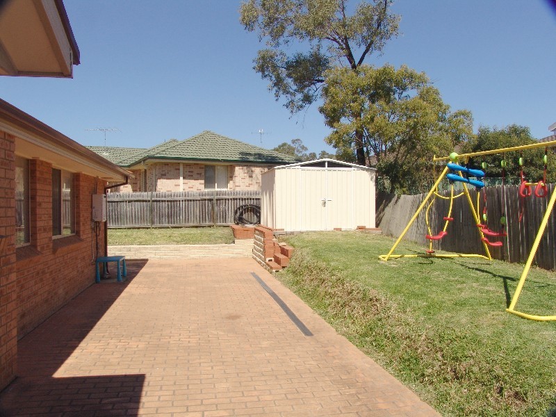 Glenmore Park NSW 2745