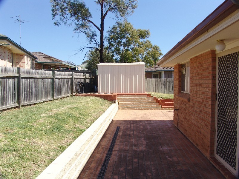 Glenmore Park NSW 2745