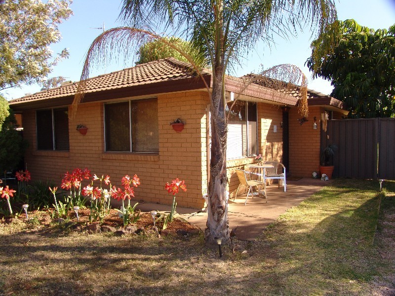 Jamisontown NSW 2750