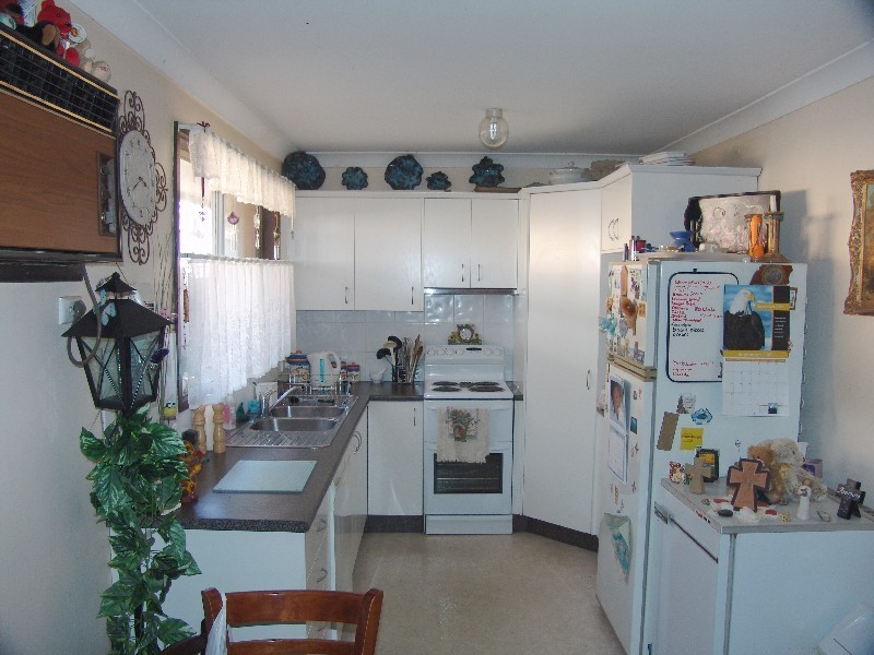 Jamisontown NSW 2750