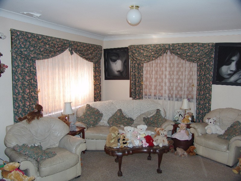 Jamisontown NSW 2750