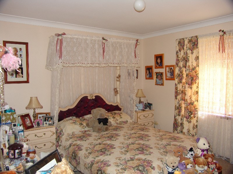 Jamisontown NSW 2750