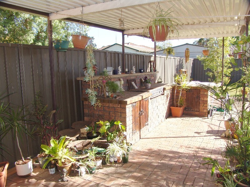 Jamisontown NSW 2750