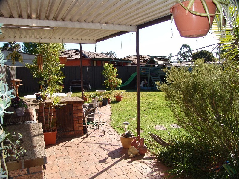 Jamisontown NSW 2750