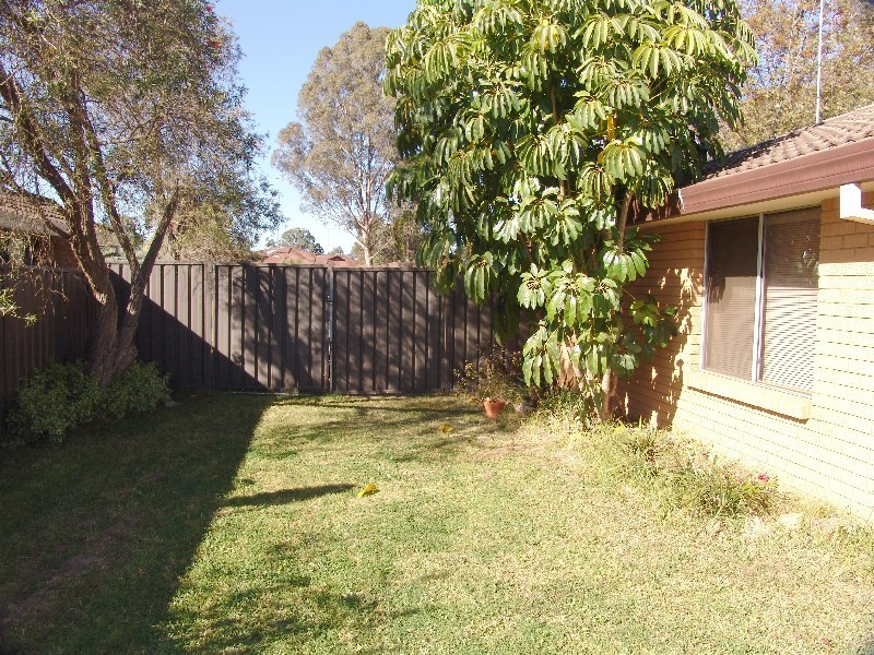 Jamisontown NSW 2750