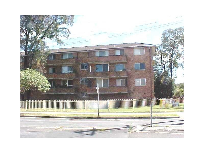 12/165 Derby Street, Penrith NSW 2750