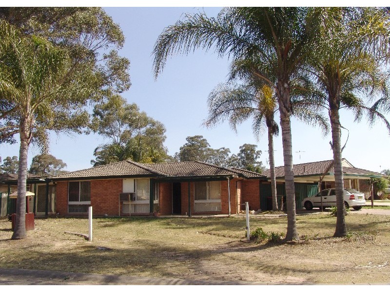 Werrington Downs NSW 2747