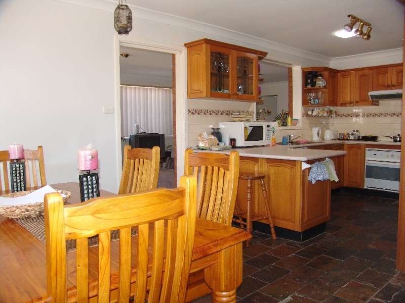 Werrington Downs NSW 2747